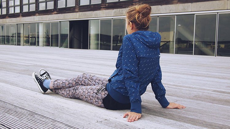 Who was that Masked Man?