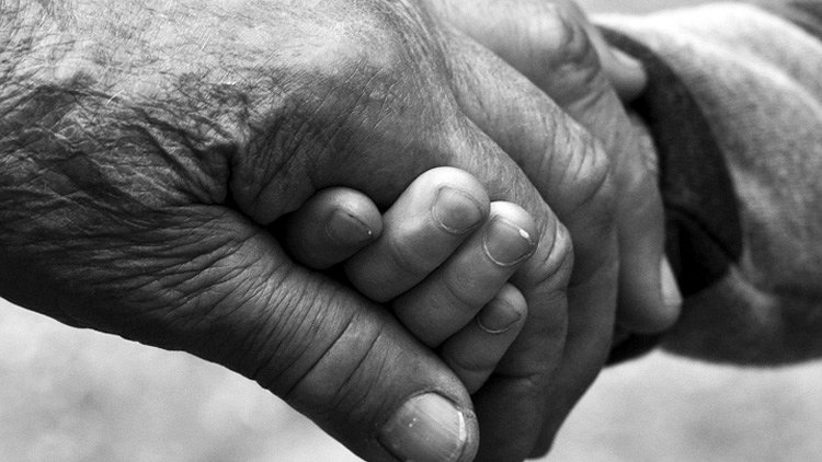 It's a hard lesson, but I learned it.