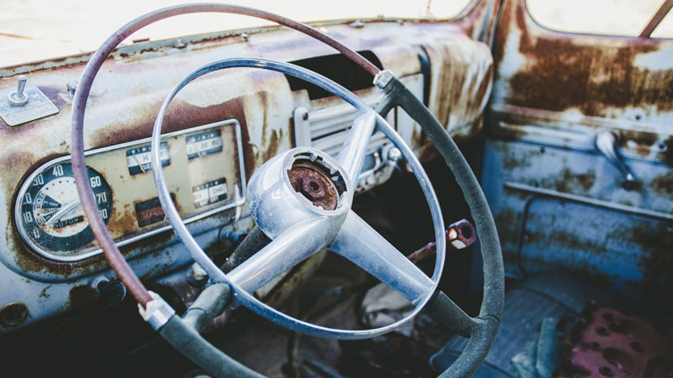 Manly Loss and Grief