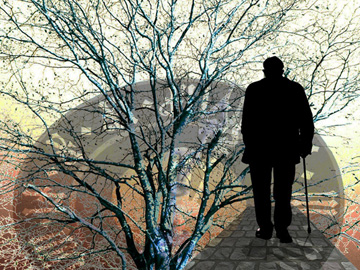 New Normal: chasing a tired, weak, and depleted old dream