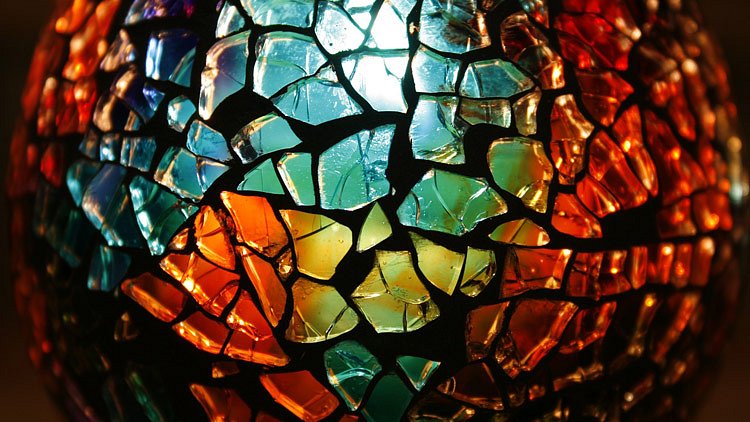 A Year Full of Blessed Assurance