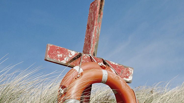 Something out of nothing