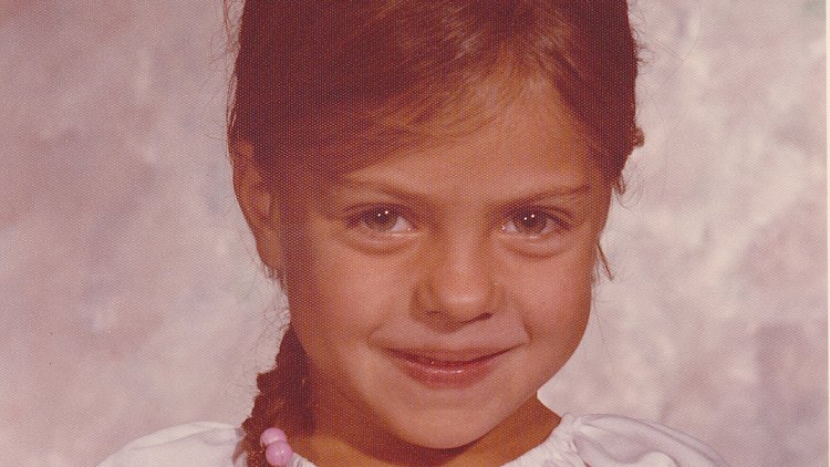 I am my father's daughter