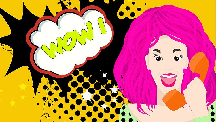 To Whom Are You Listening...?